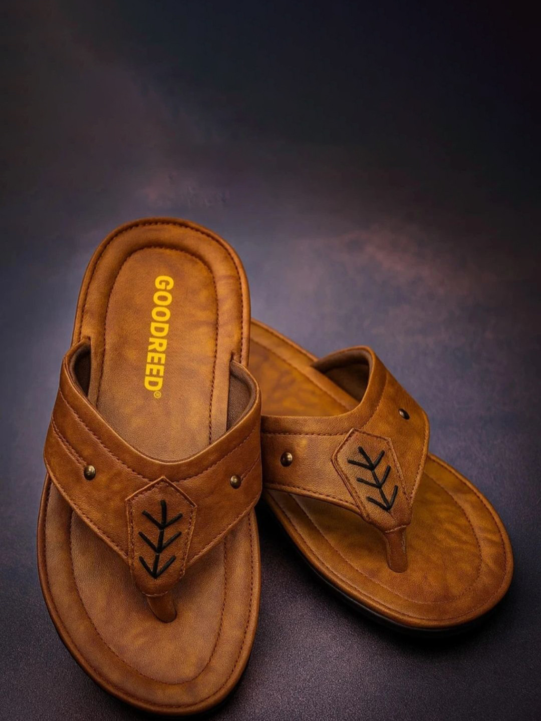 GOODREED Men Comfort Sandals