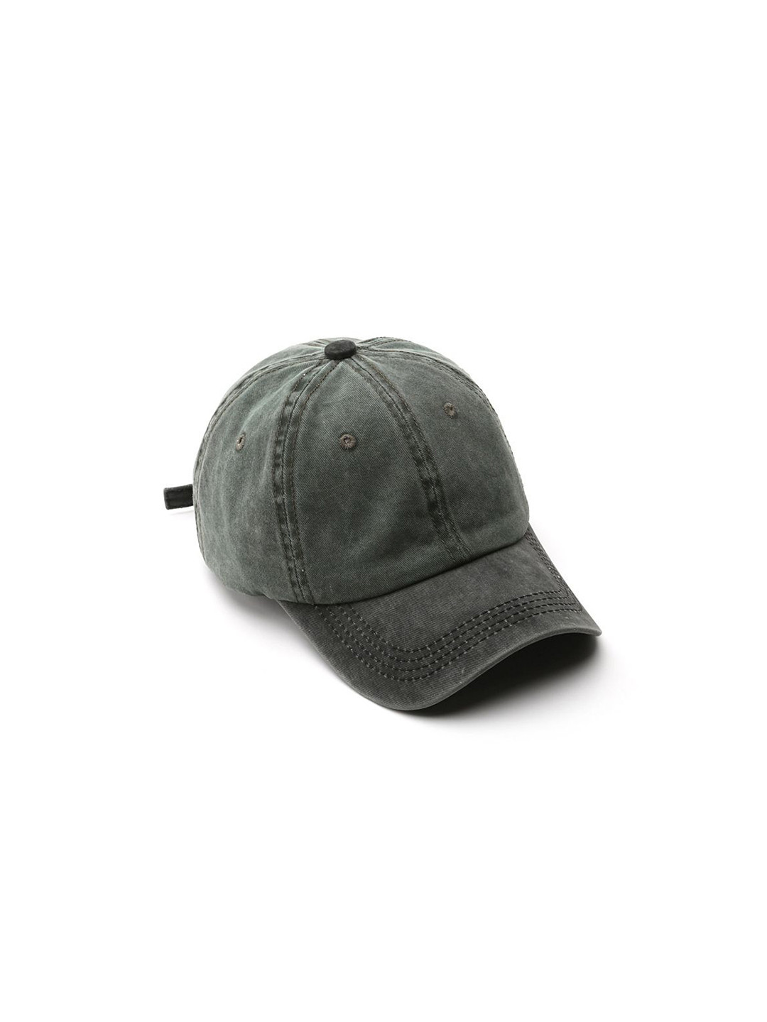 StyleCast x Revolte Men Colourblocked Baseball Cap
