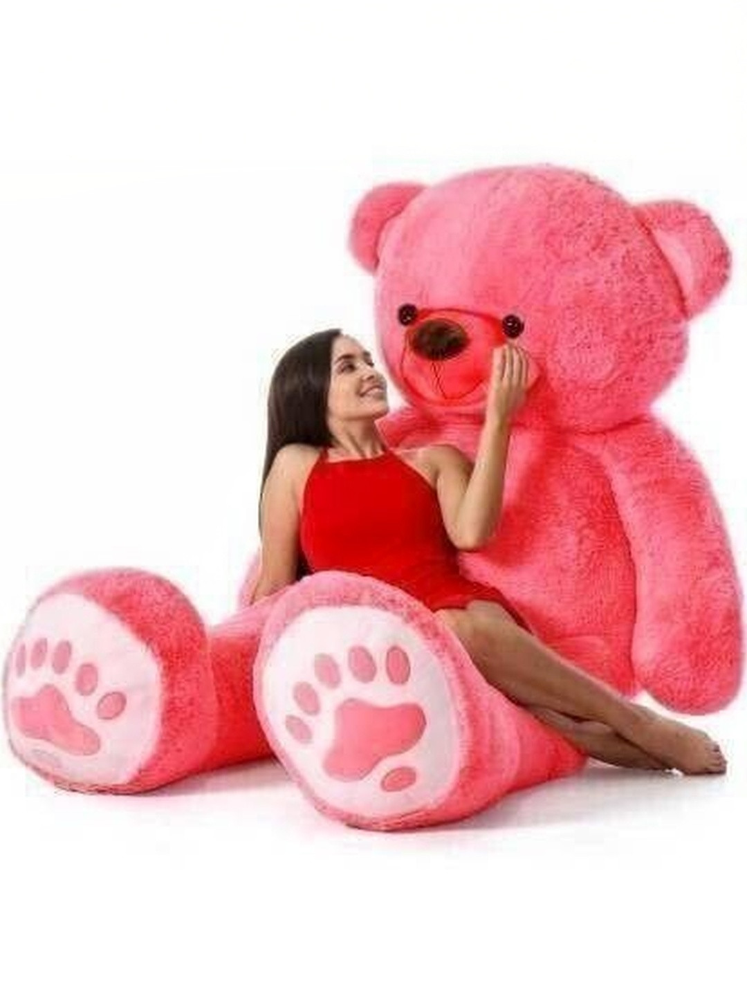 Miss & Chief Teddy Bears Soft Toys and Dolls