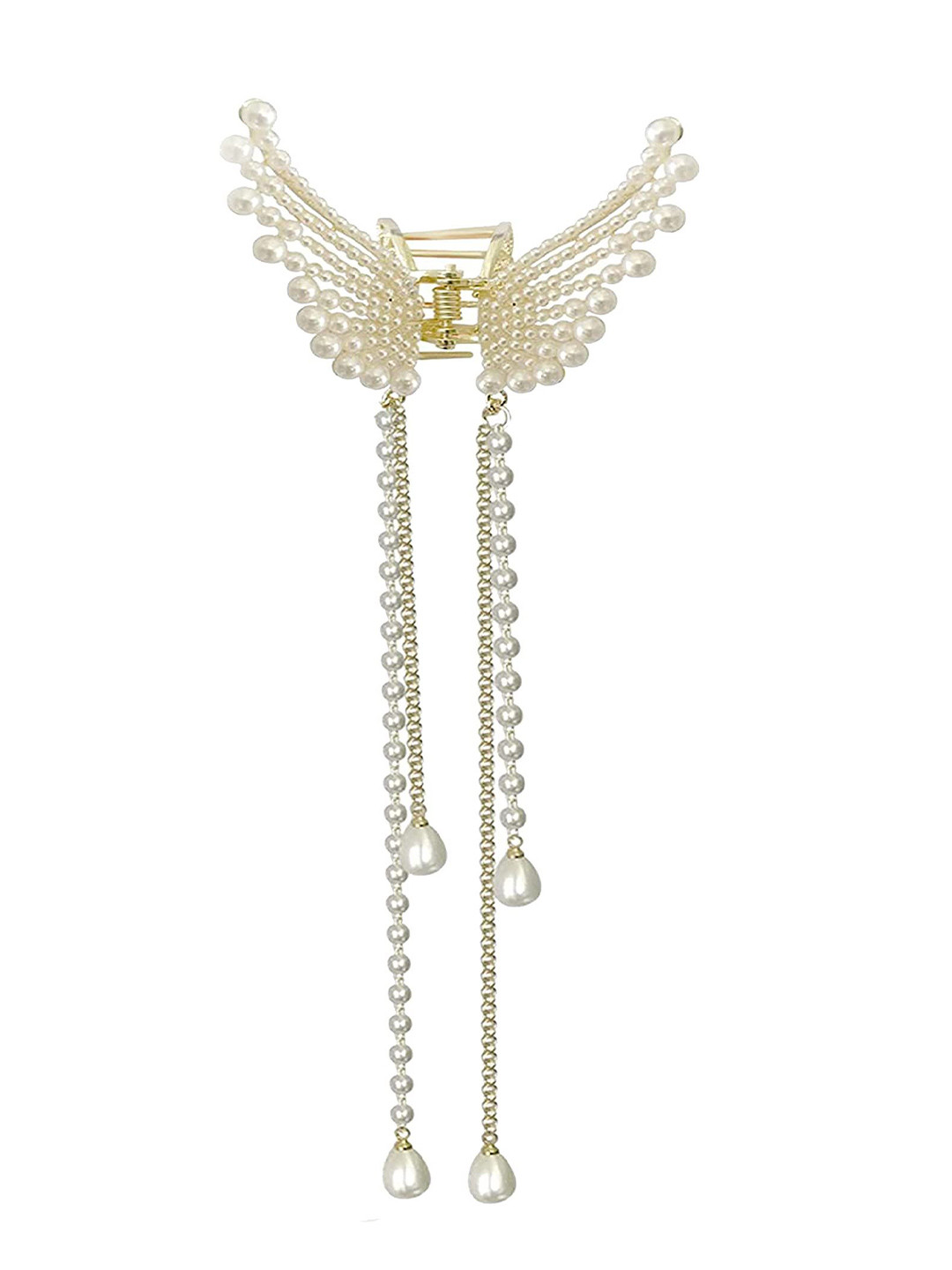 SH FSN Women Claw Clip