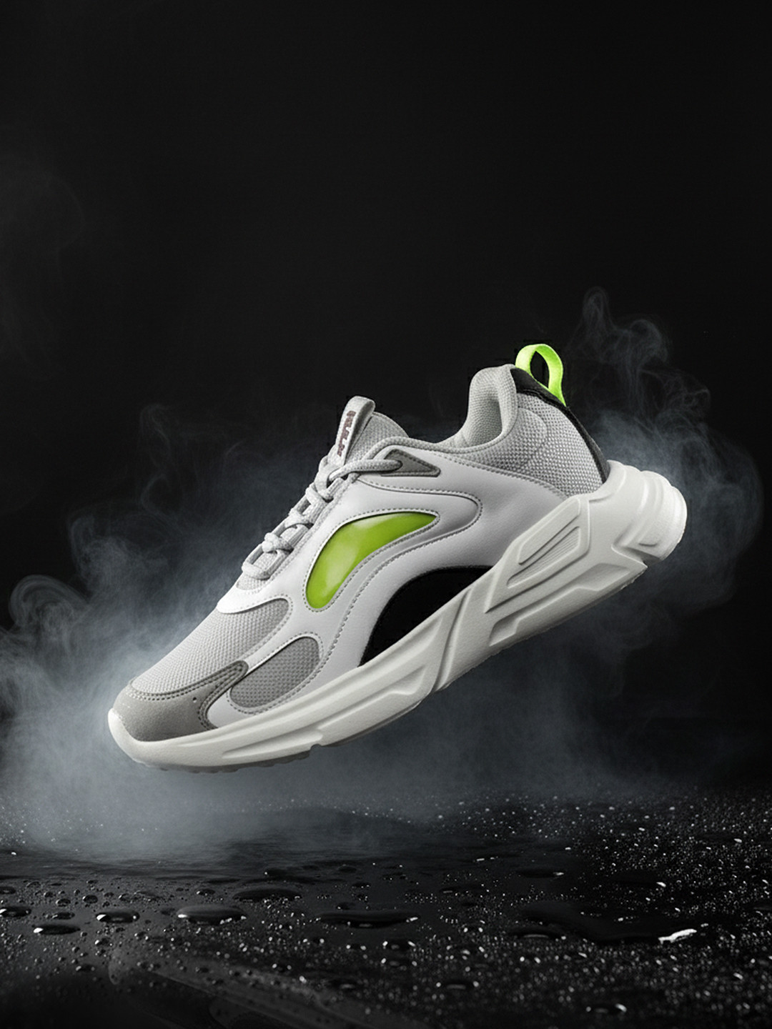 MARVEL STREET Men Hulk Walking Shoes