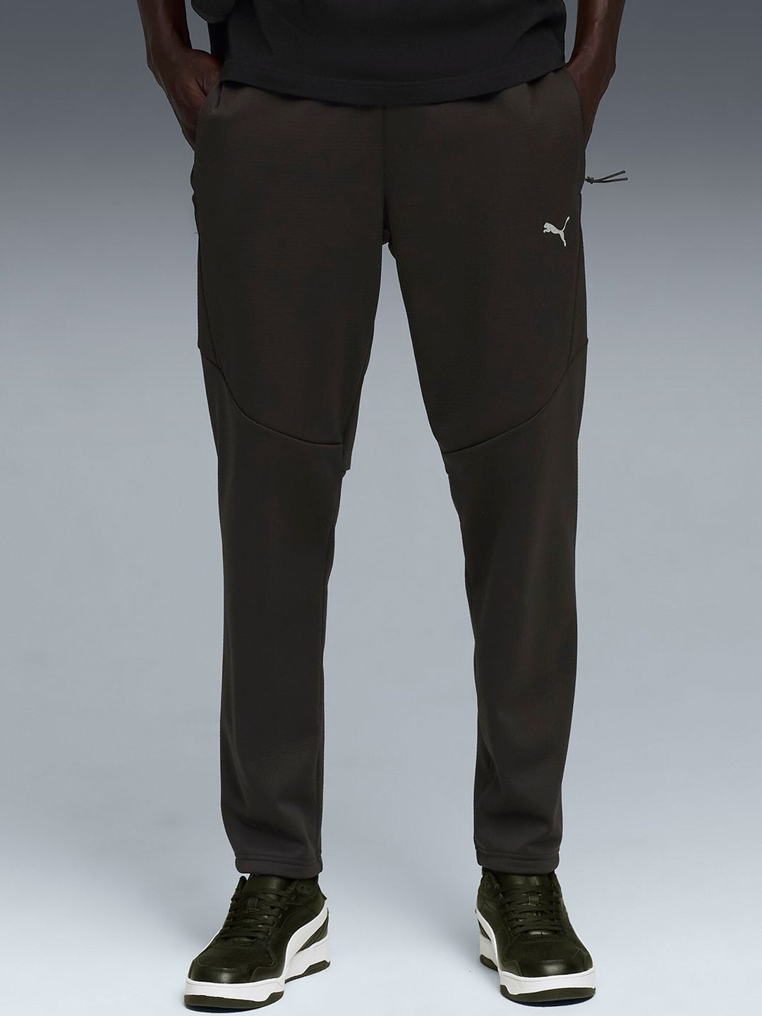 Puma Evostripe Regular Fit Warm Pants