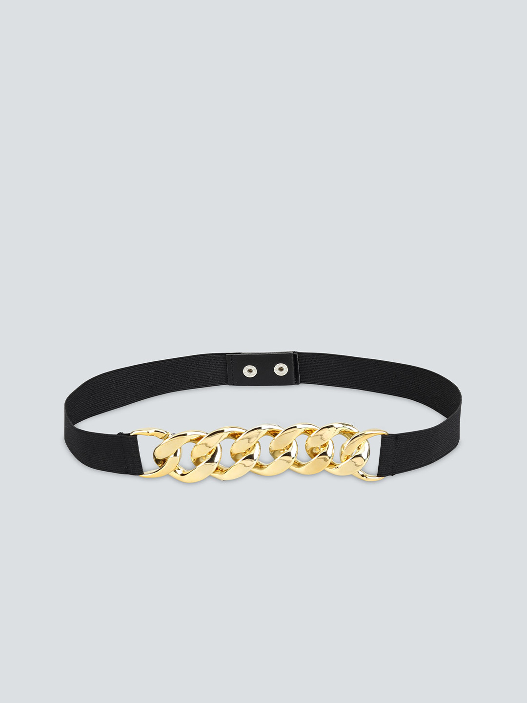 HAPANI FASHION Women Leather Fancy Belt