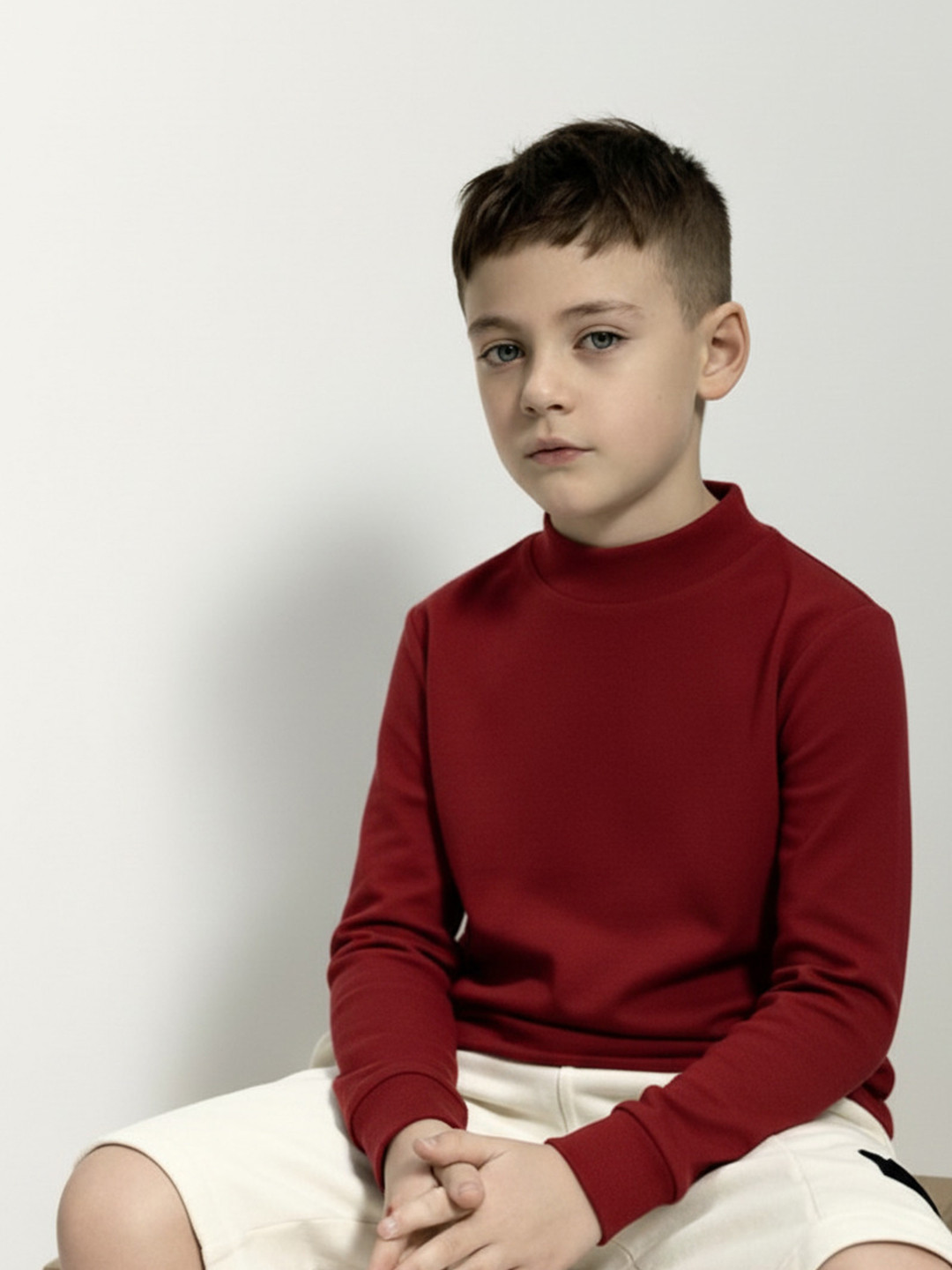 CLOTHIFY Boys T-shirt