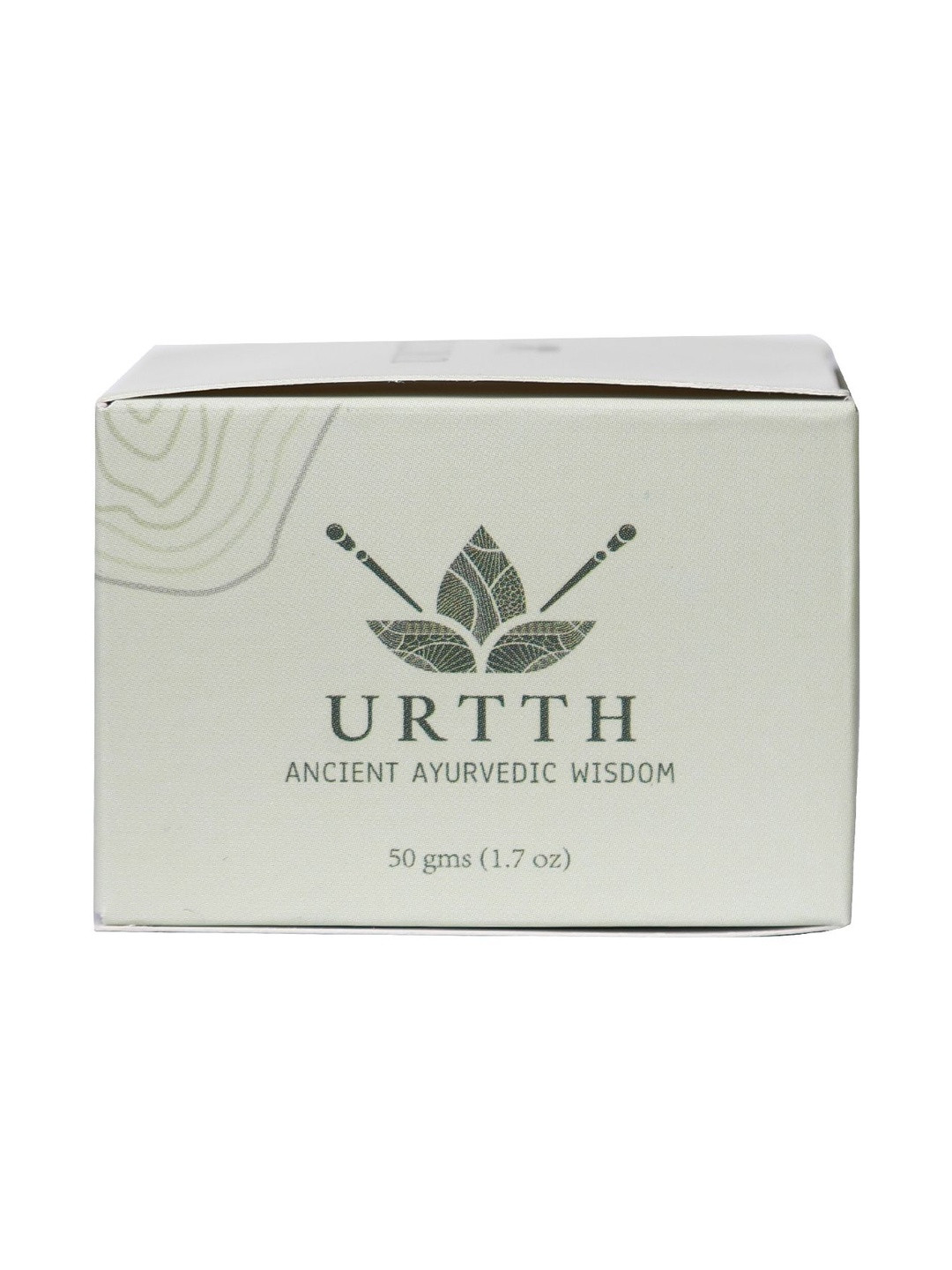 TJORI Underarms Skin Brightening Pack- 50 g