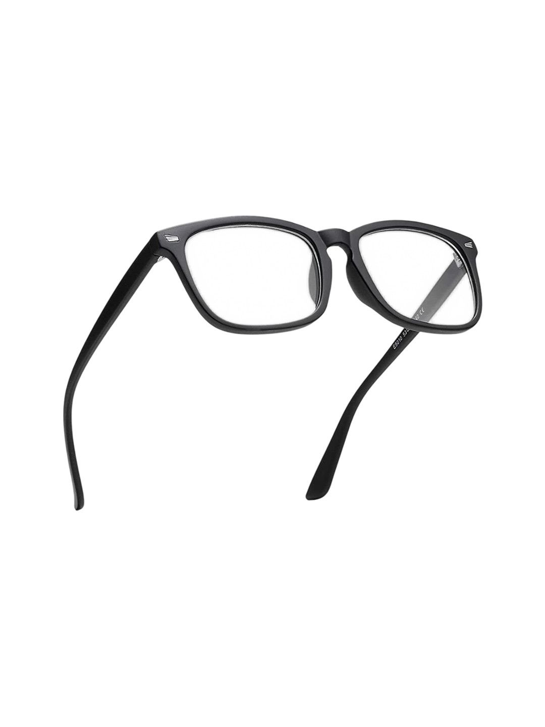 EYMEN I Unisex Polarised & UV Protected Full Rim Square Frames