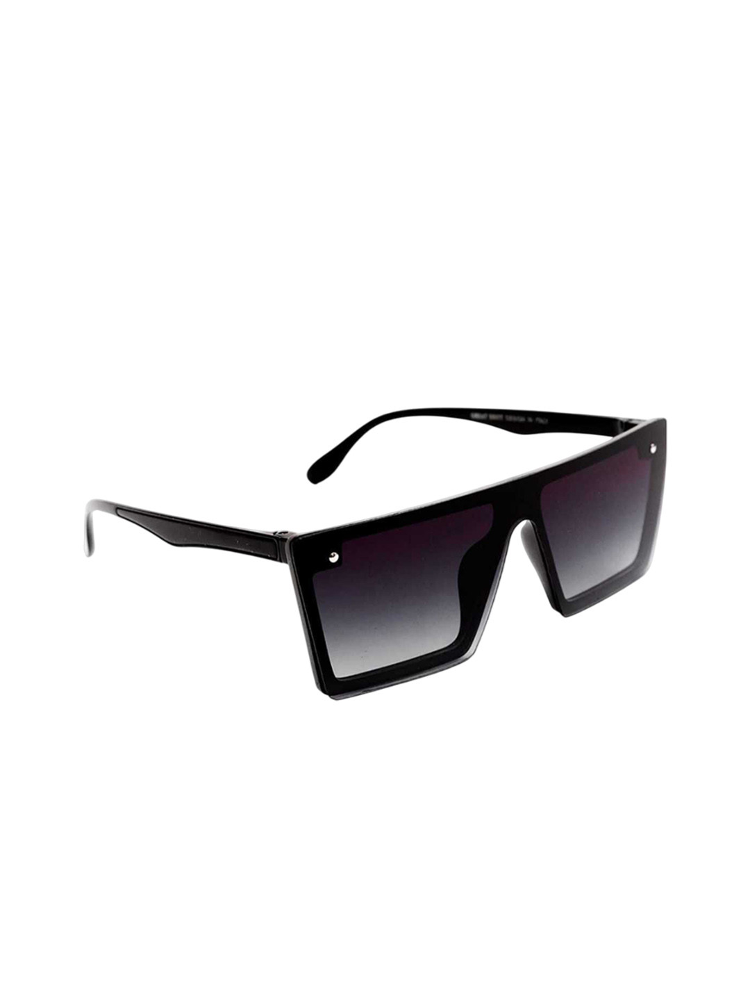 EYMEN I Unisex Square Sunglasses with Polarised and UV Protected Maria Black 6087