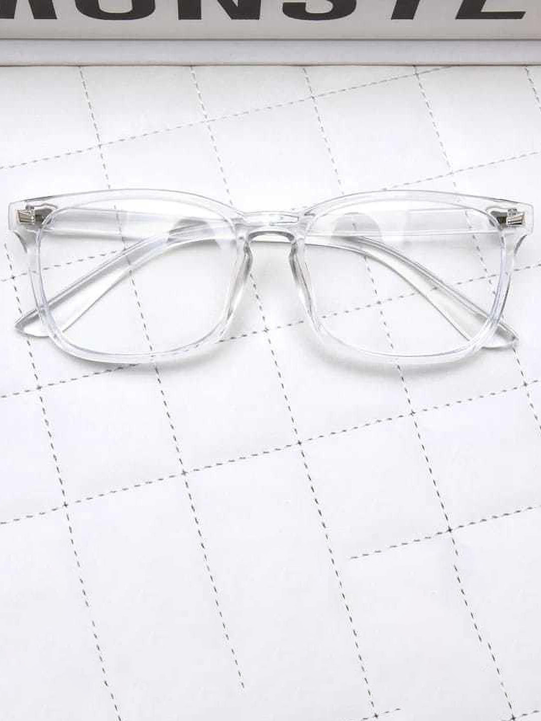 EYMEN I Full Rim Square Frame