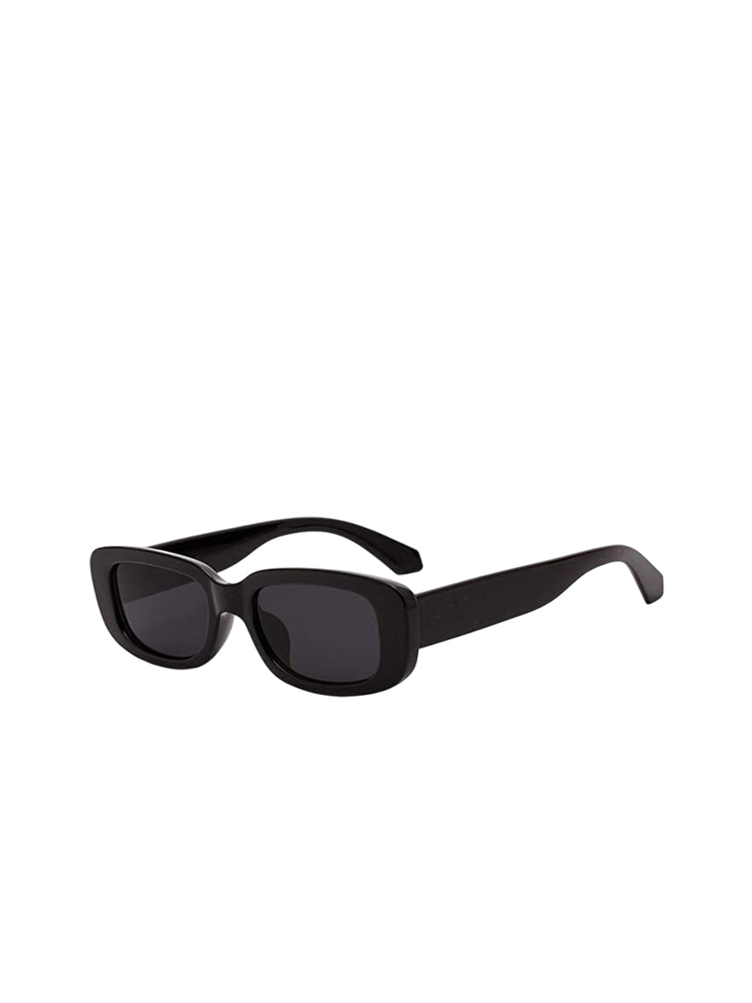EYMEN I Unisex Other Polarised and UV Protected Lens Sunglasses CANDY@BLACK