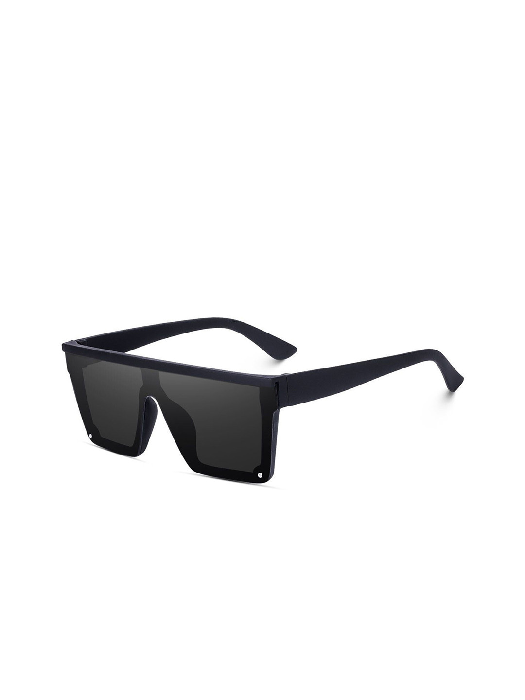EYMEN I Sunglasses with Polarised and UV Protected eym_IIMPACT Black Sahil Khan3380
