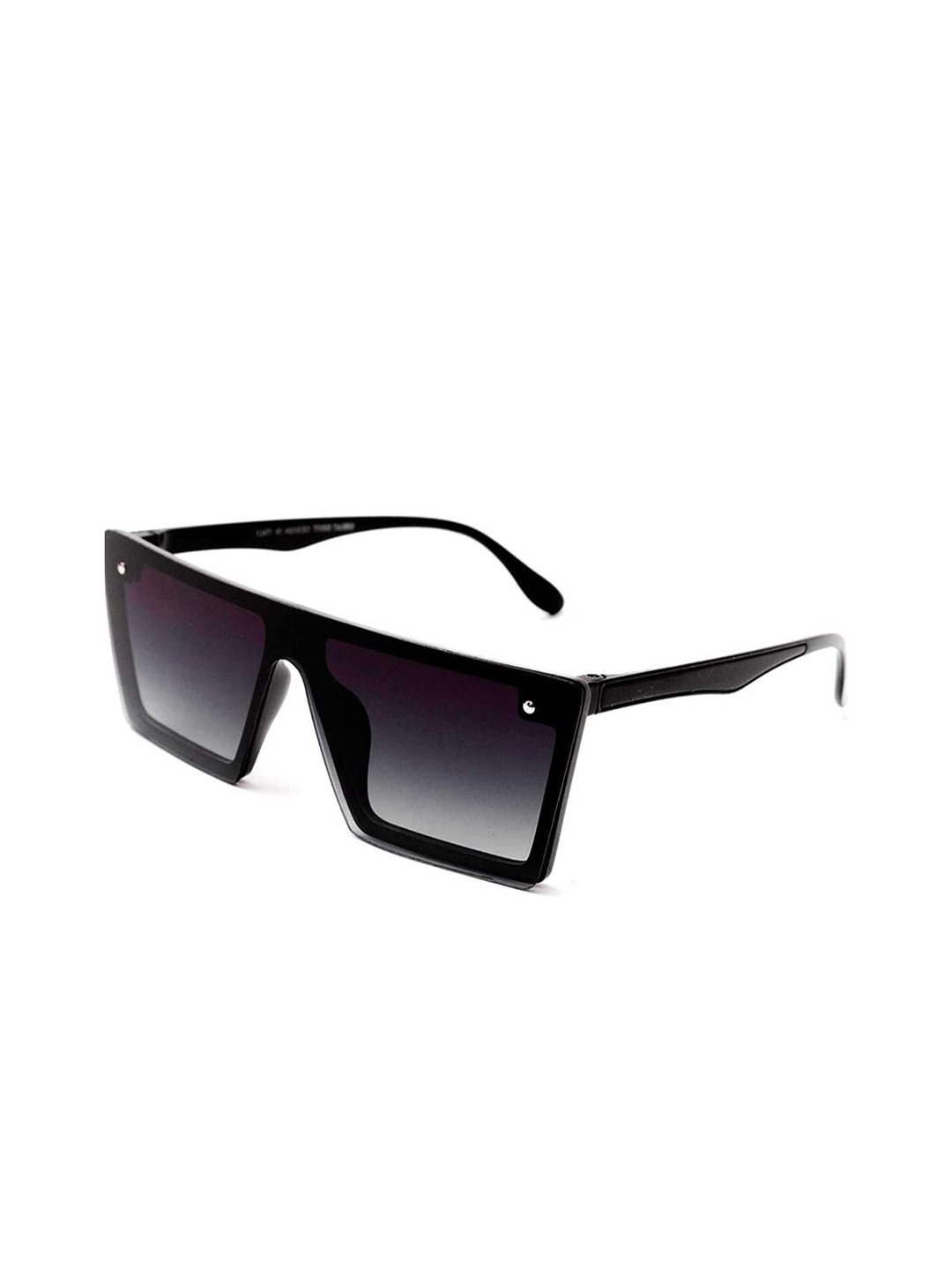 EYMEN I Unisex Wayfarer Sunglasses with Polarised and UV Protected Mariya One Pice 199_EL