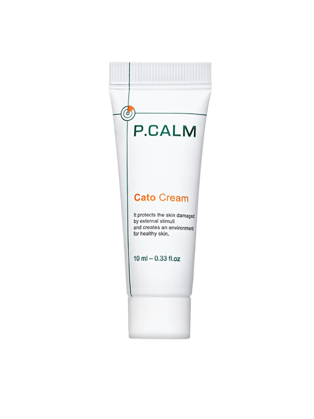 P.CALM Cato Barrier Repair Cream - 10 ml