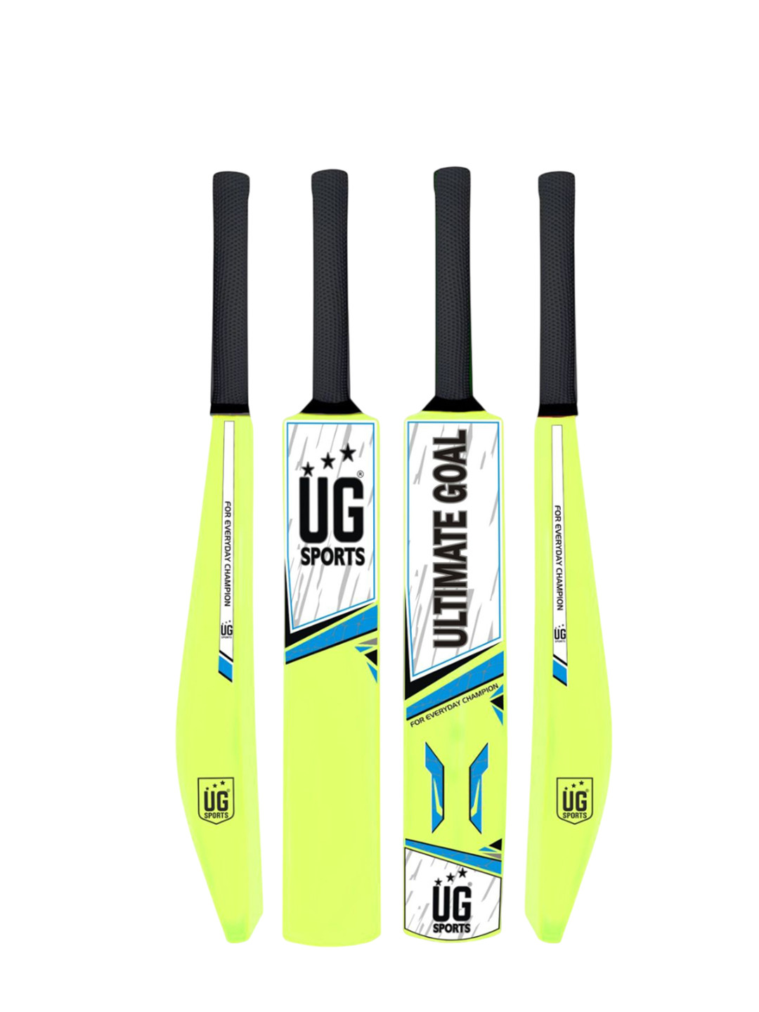 UG SPORTS Poplar Willow Cricket Bat