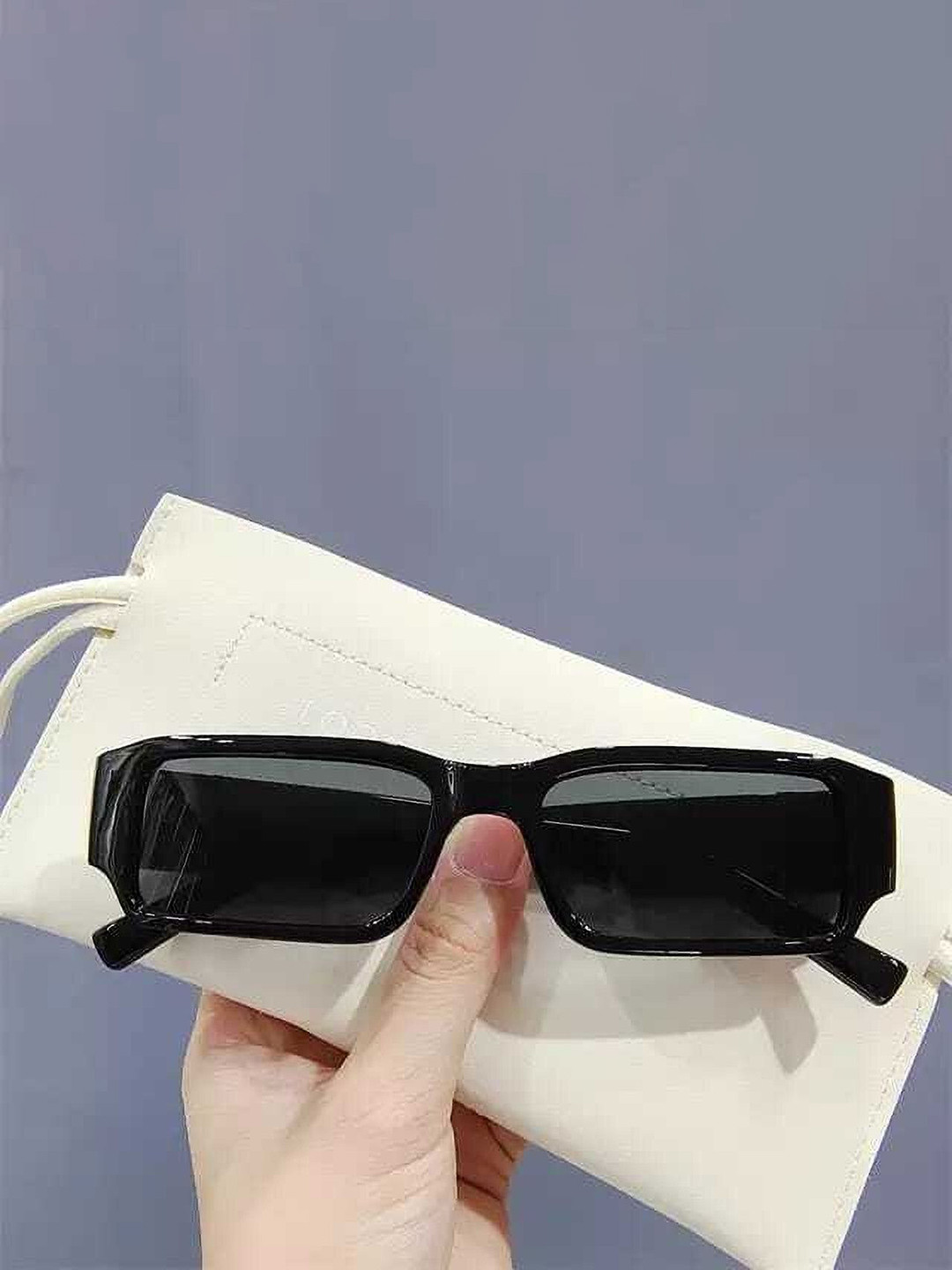 EYMEN I Men Polarised and UV Protected Lens Other Sunglasses eym_IRC_BIG Honset@Black_EL