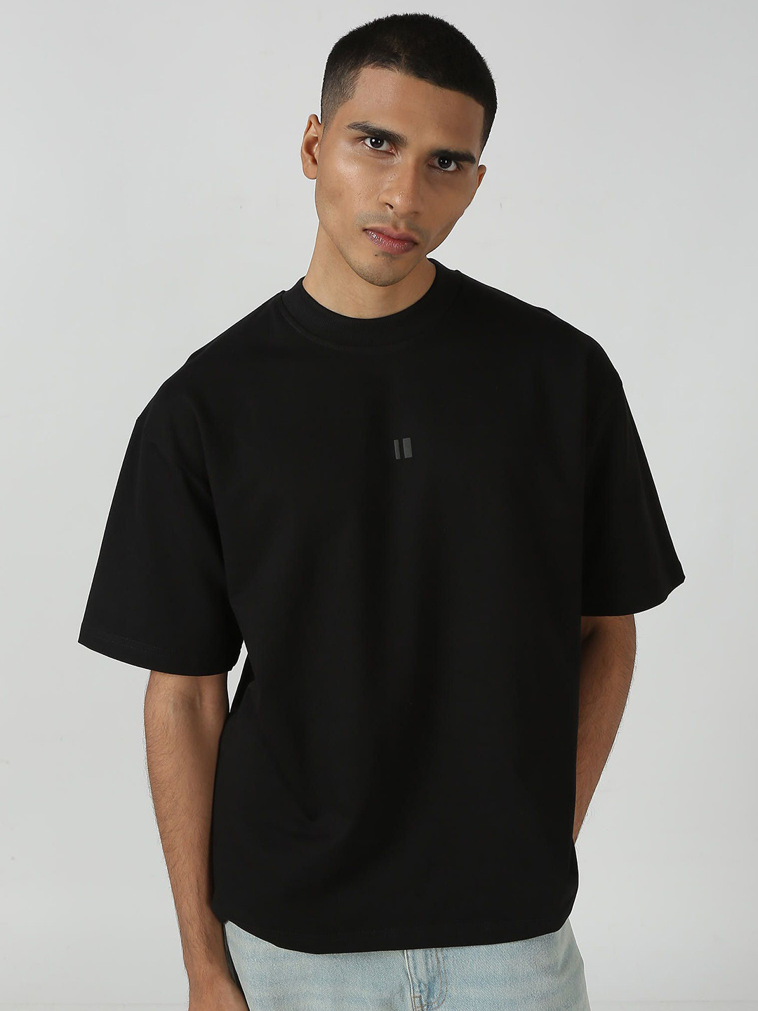 Chapter 2 Unisex Round Neck Oversized Tshirts
