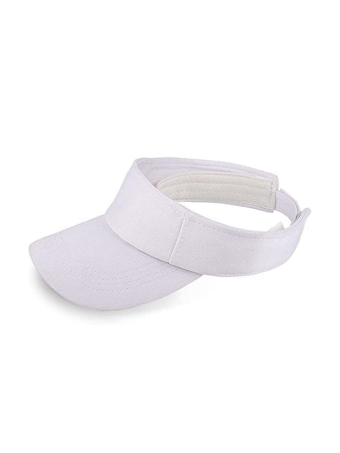Adorazone Kids Visor Cap With Adjustable Flap