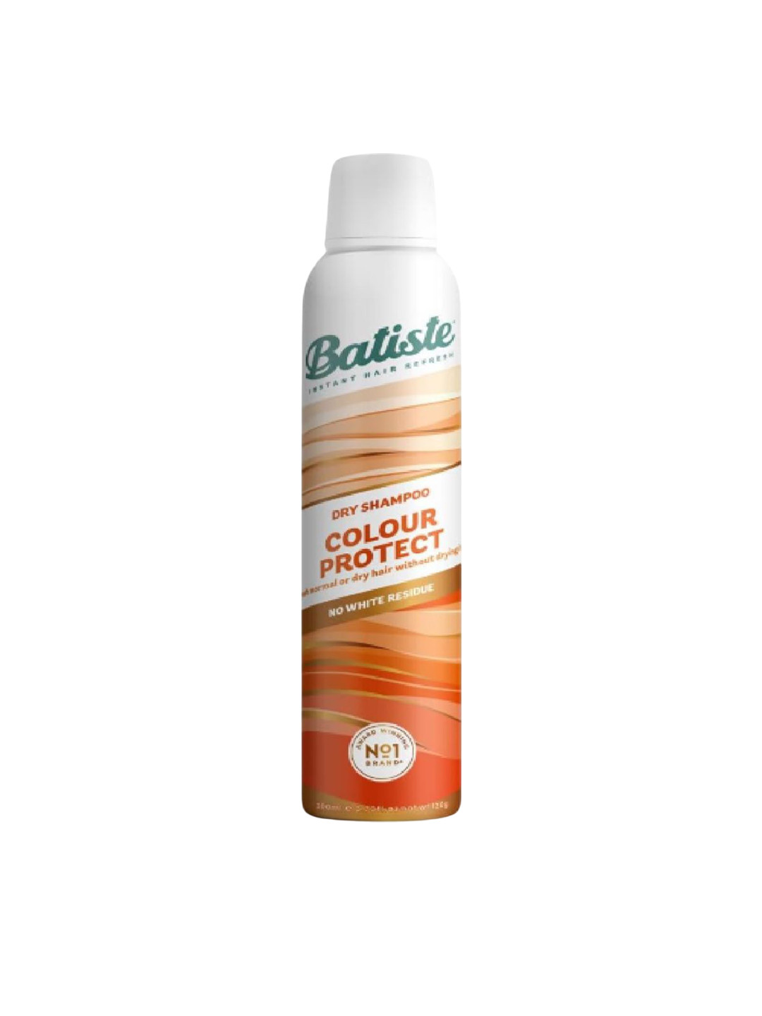 Batiste Colour Protect Dry Shampoo - 200 ml