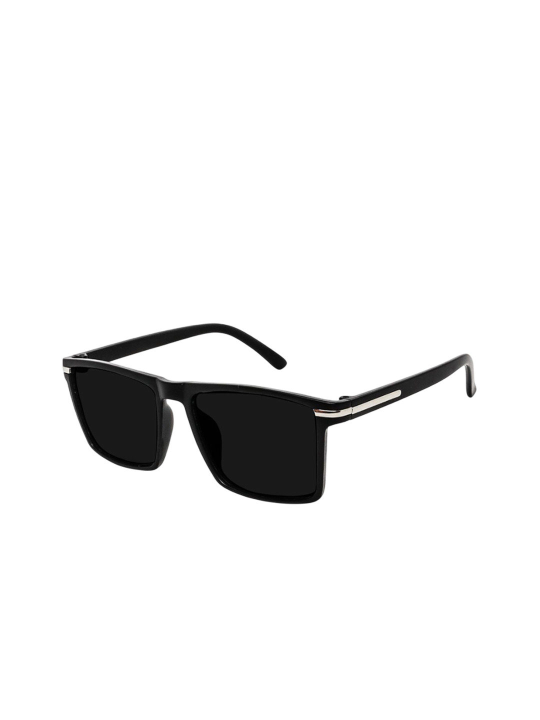 EYMEN I Unisex Wayfarer Sunglasses With Polarised and UV Protected