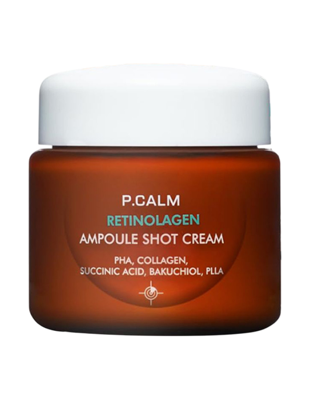 P.CALM Retinolagen Ampoule Shot Cream - 60 ml