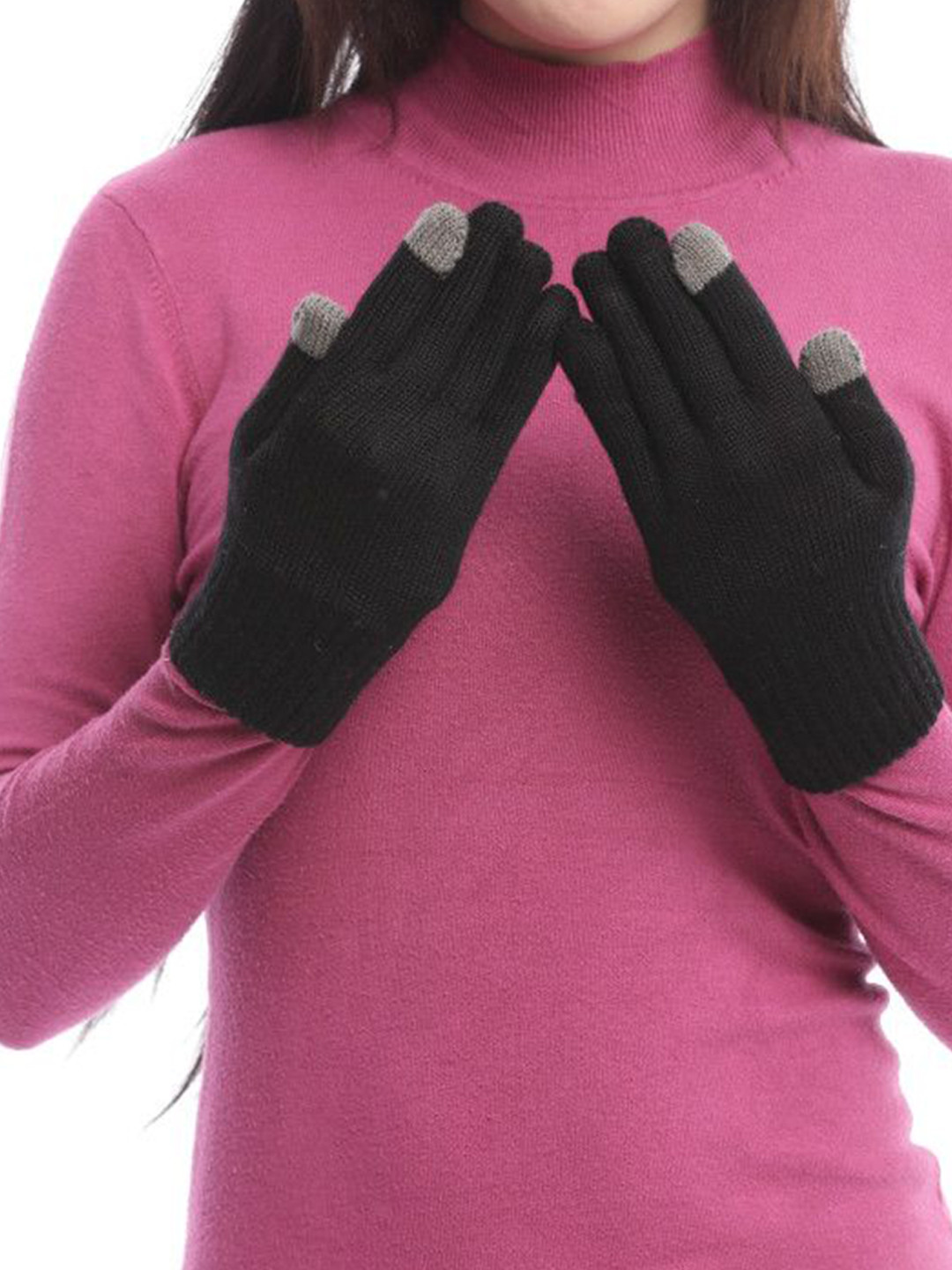 Moda Rapido Women Mobile Touch Screen Gloves