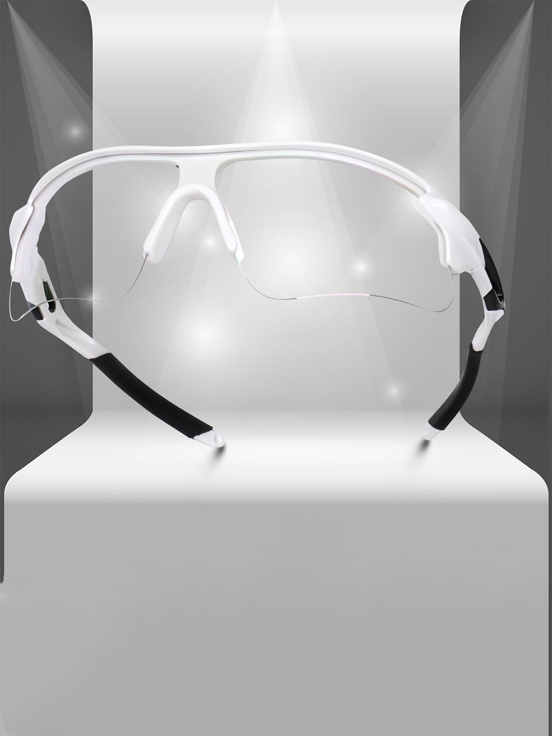 EYMEN I Unisex Polarised & UV Protected Frame