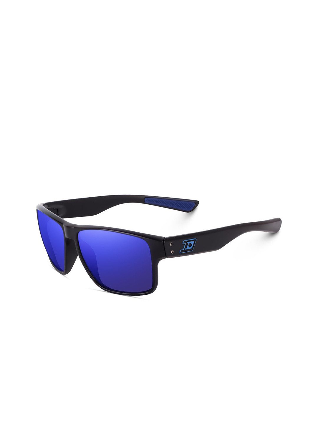 EYMEN I Women Sports Sunglasses with Polarised and UV Protected Lens BlueINNT@Sports0.2