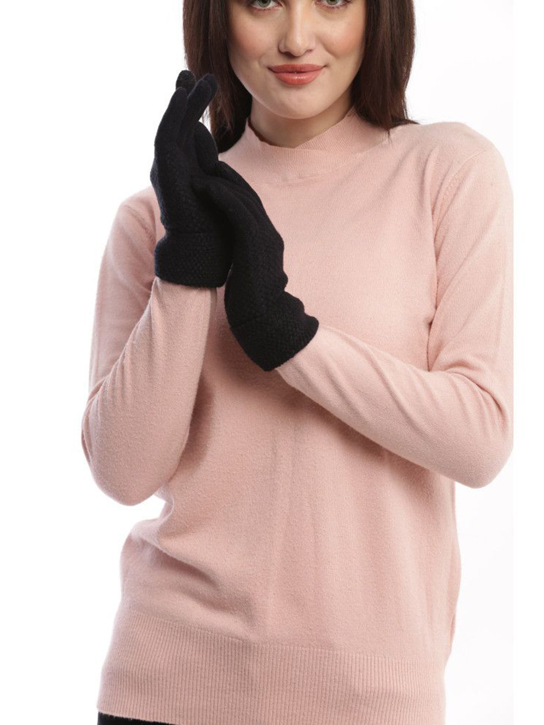 Moda Rapido Women Mobile Touchscreen Gloves