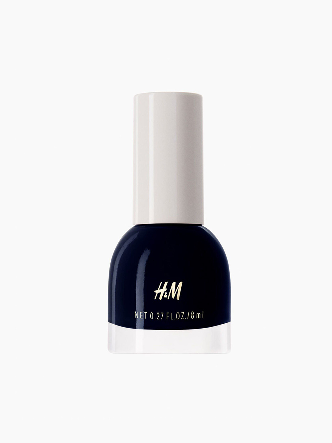 H&M Nail Polish - 8 ml - Midnight Manuscript