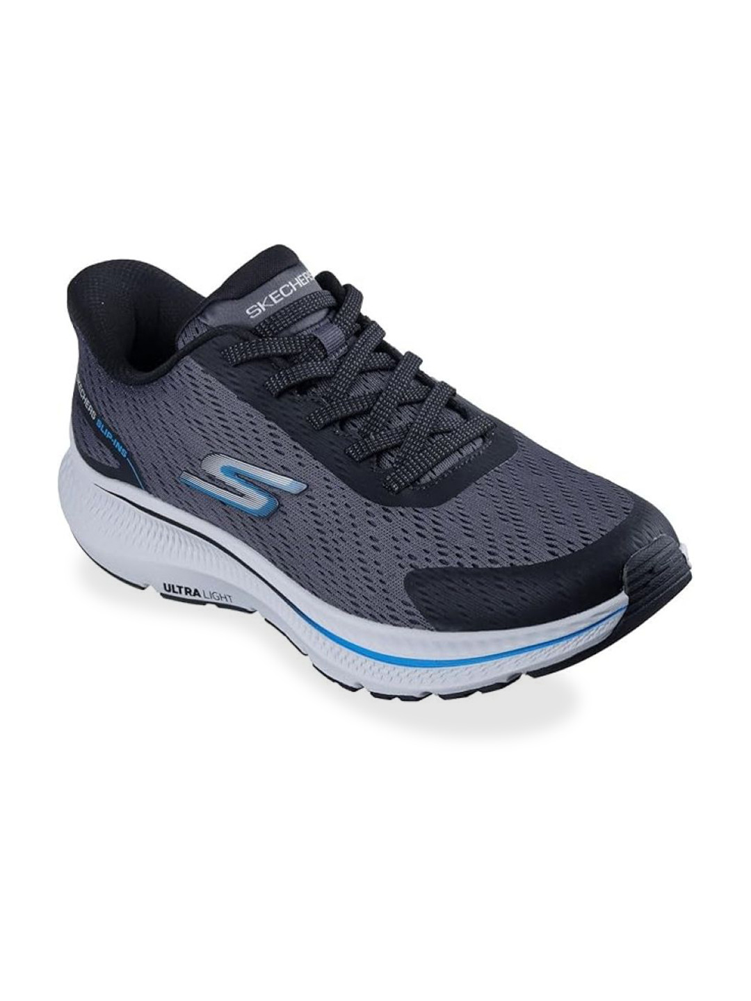 Skechers Men Go Run Consistent 2.0 World Sports Shoes