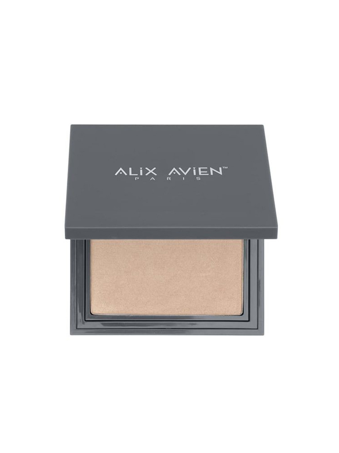 ALIX AVIEN PARIS Powder Highlighter 11 g - Nude