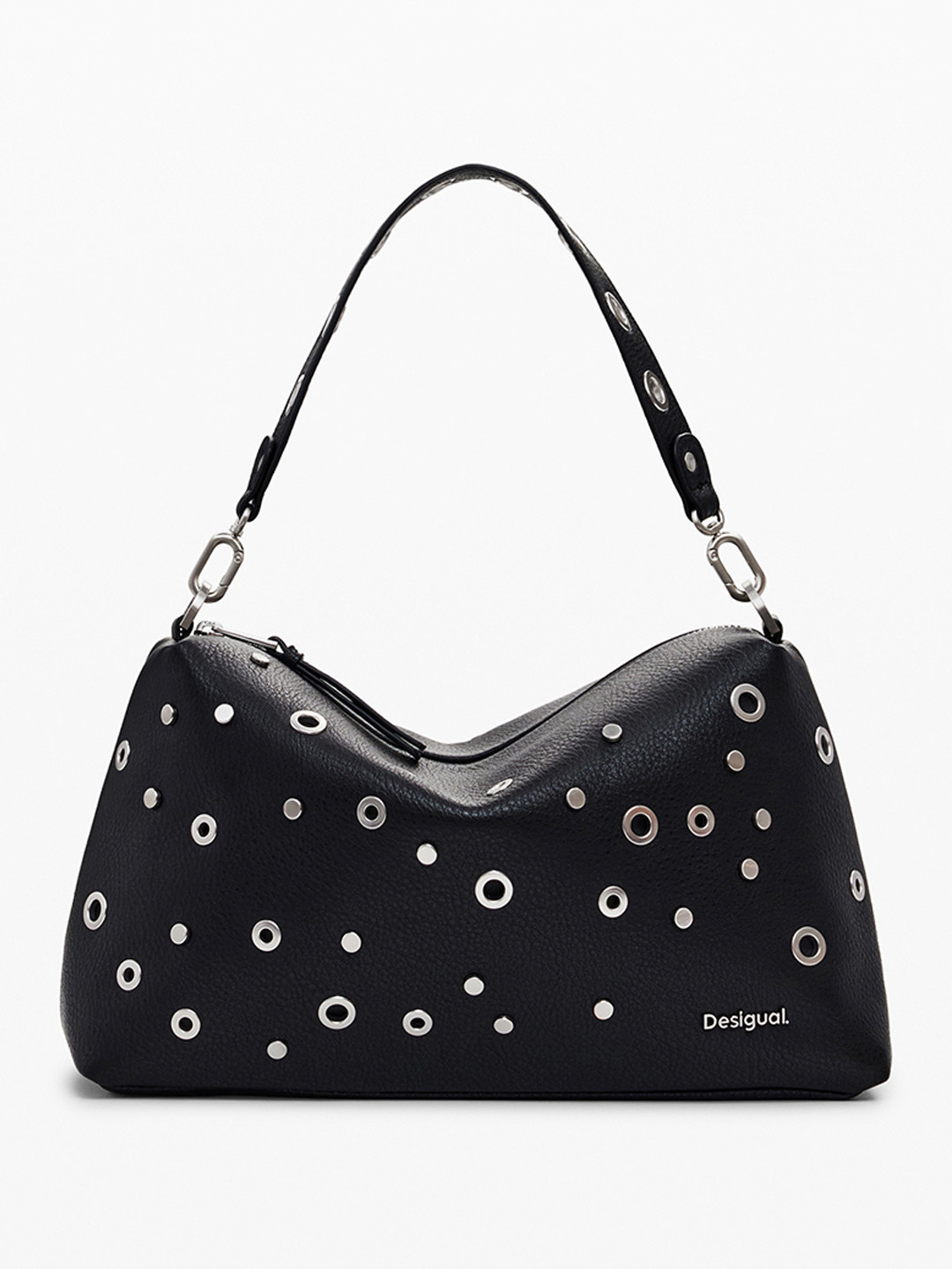 Desigual Studded Handheld Bag