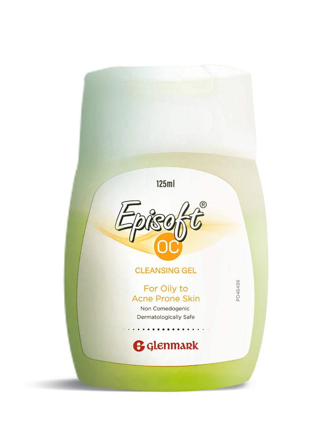 Epiosft Oily Skin Cleanser for Acne Prone Skin - 125ml