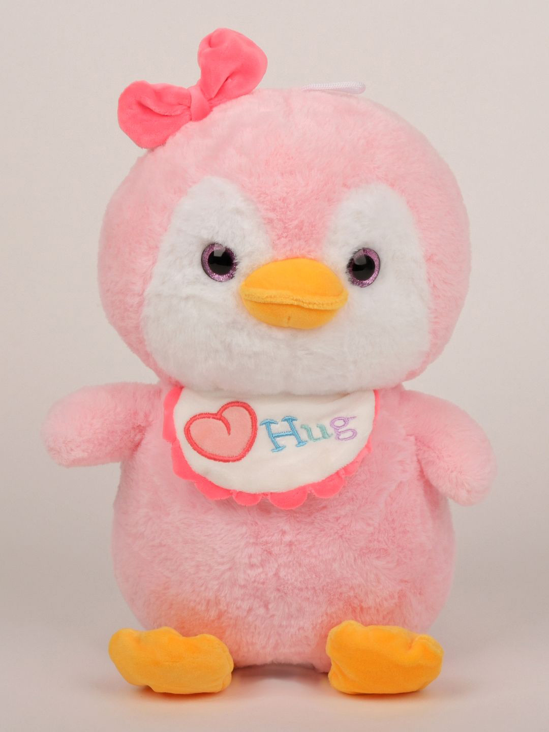 DukieKooky Polyfill Duck Plush Soft Toys