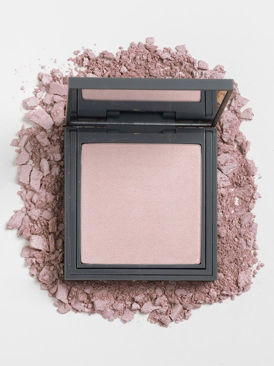 ALIX AVIEN PARIS Lightweight Powder Highlighter - 11 g Shade - Pink