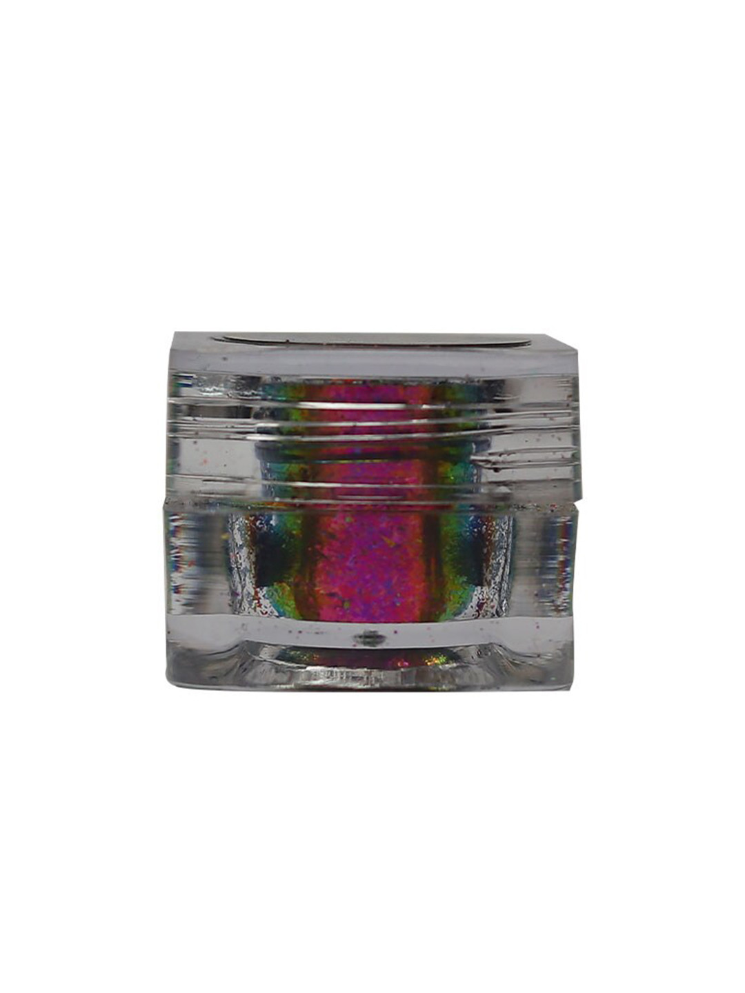 Veoni BELLE Waterproof Multichrome Glitter Flakes Eyeshadow 2.5g - Chameleon Flakes