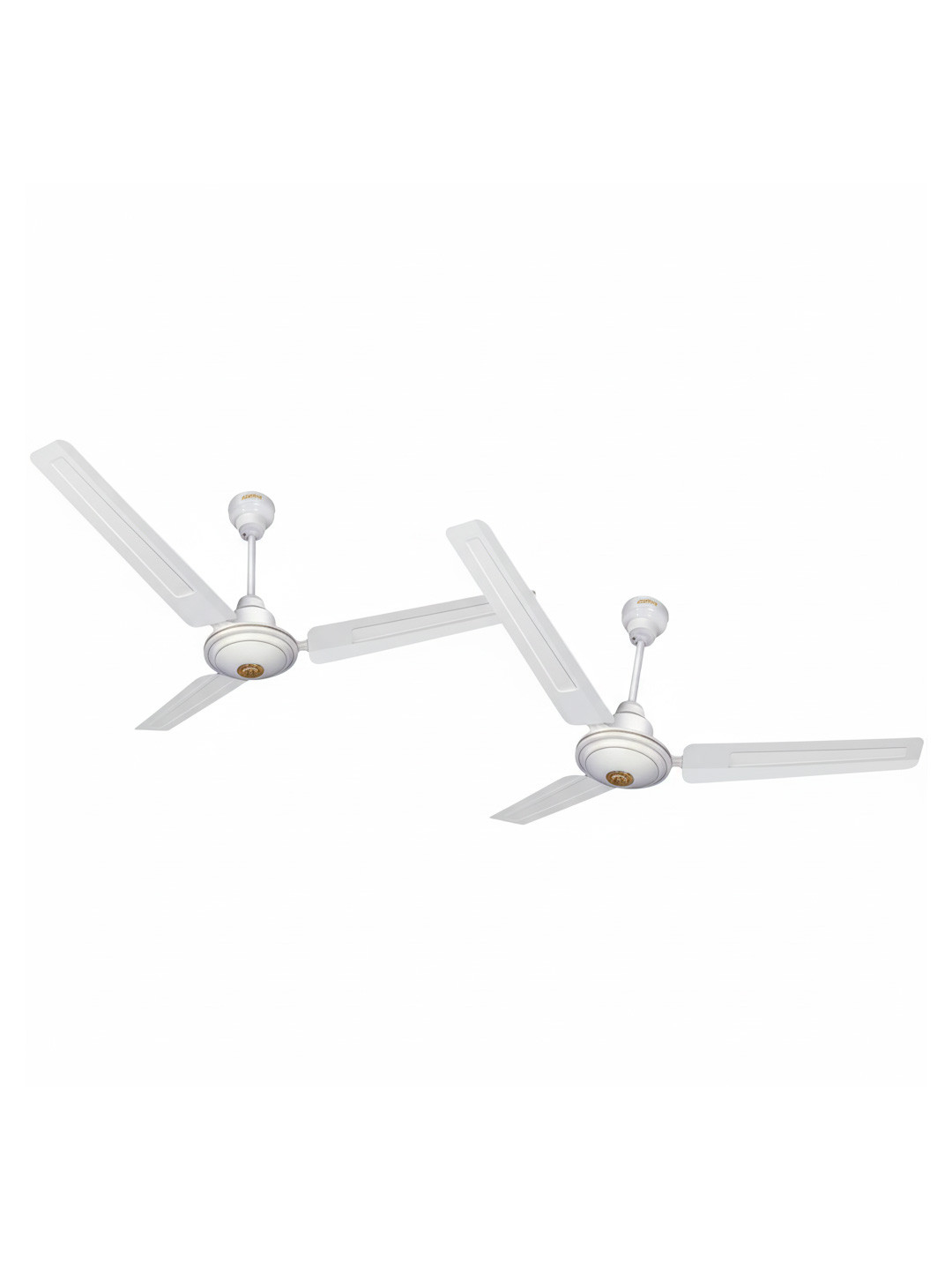 Myntra Elegant Homes X DigiSmart Apsra 1200 MM High Speed Ceiling Fan