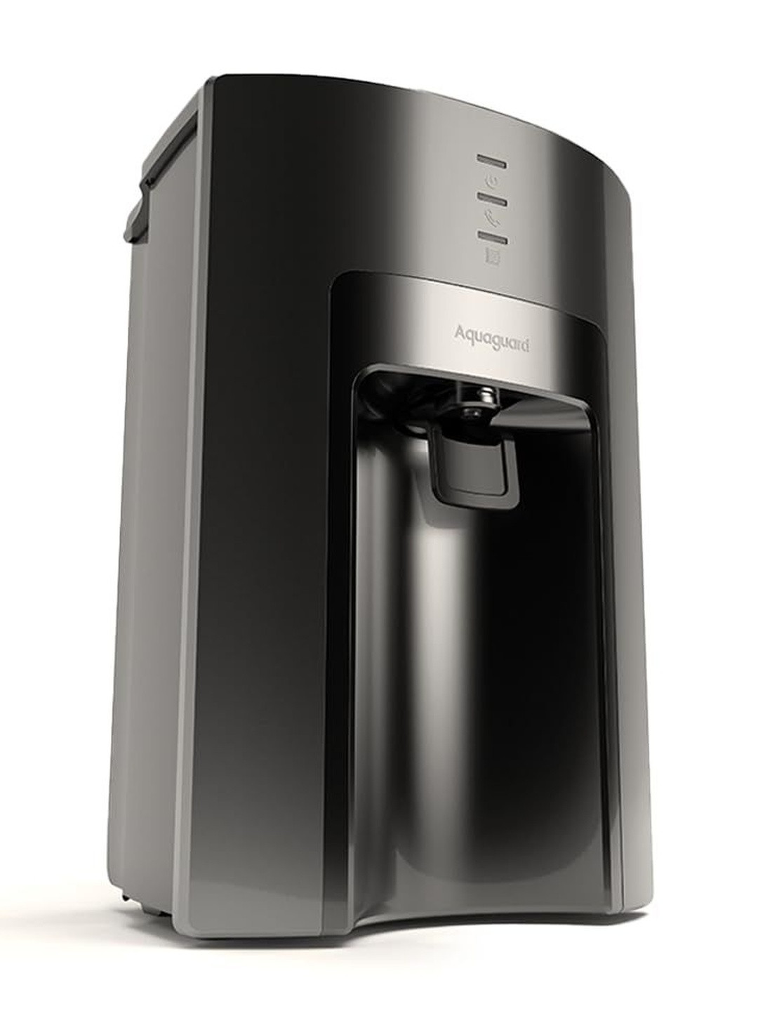 Aquaguard Delight NXT Aquasaver WaterPurifier|RO+UV+UF+MC|Borewell, Tanker&Municipal Water