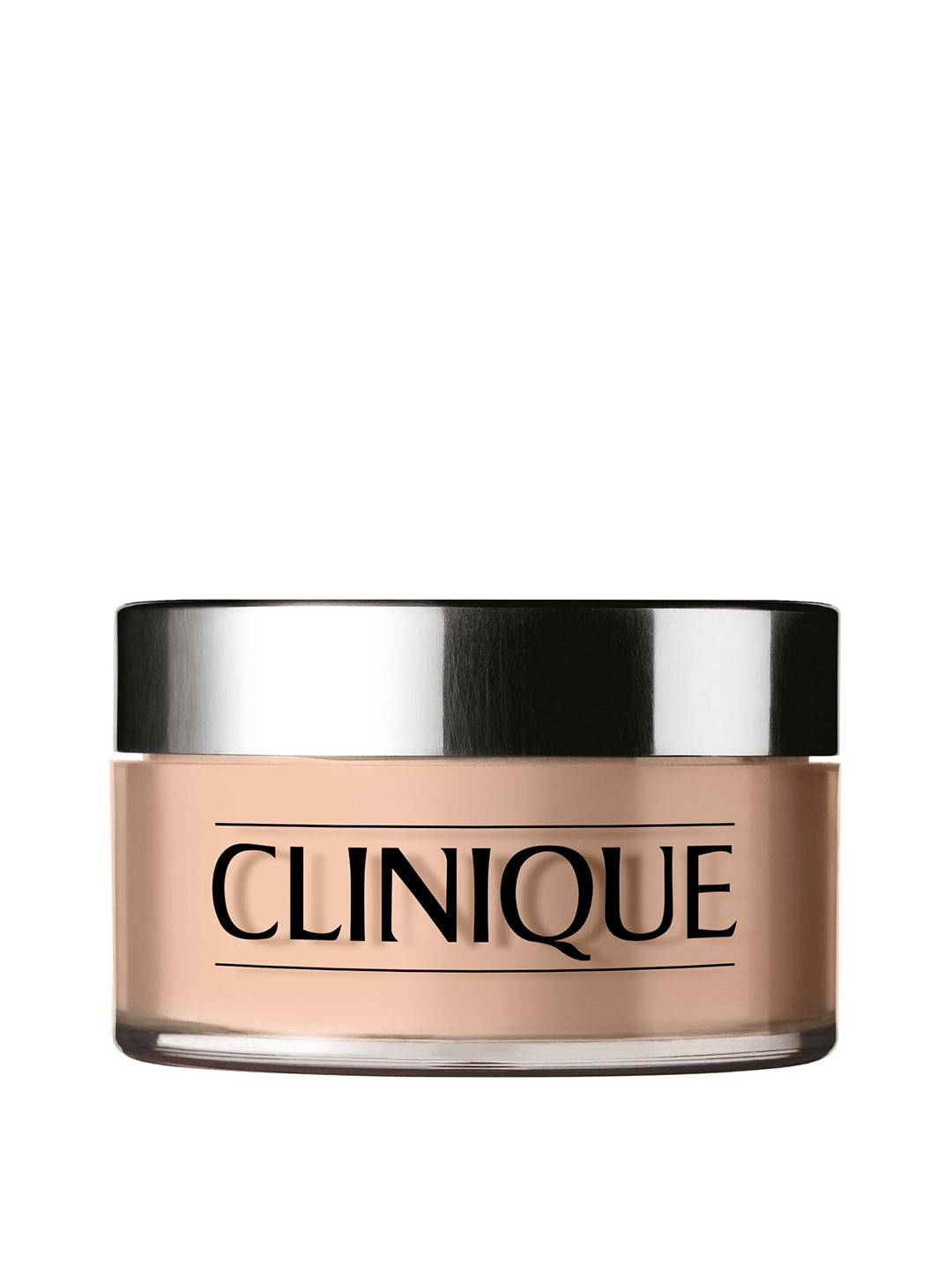 Clinique Blended Loose Setting Face Powder - 25g - Transparency 4