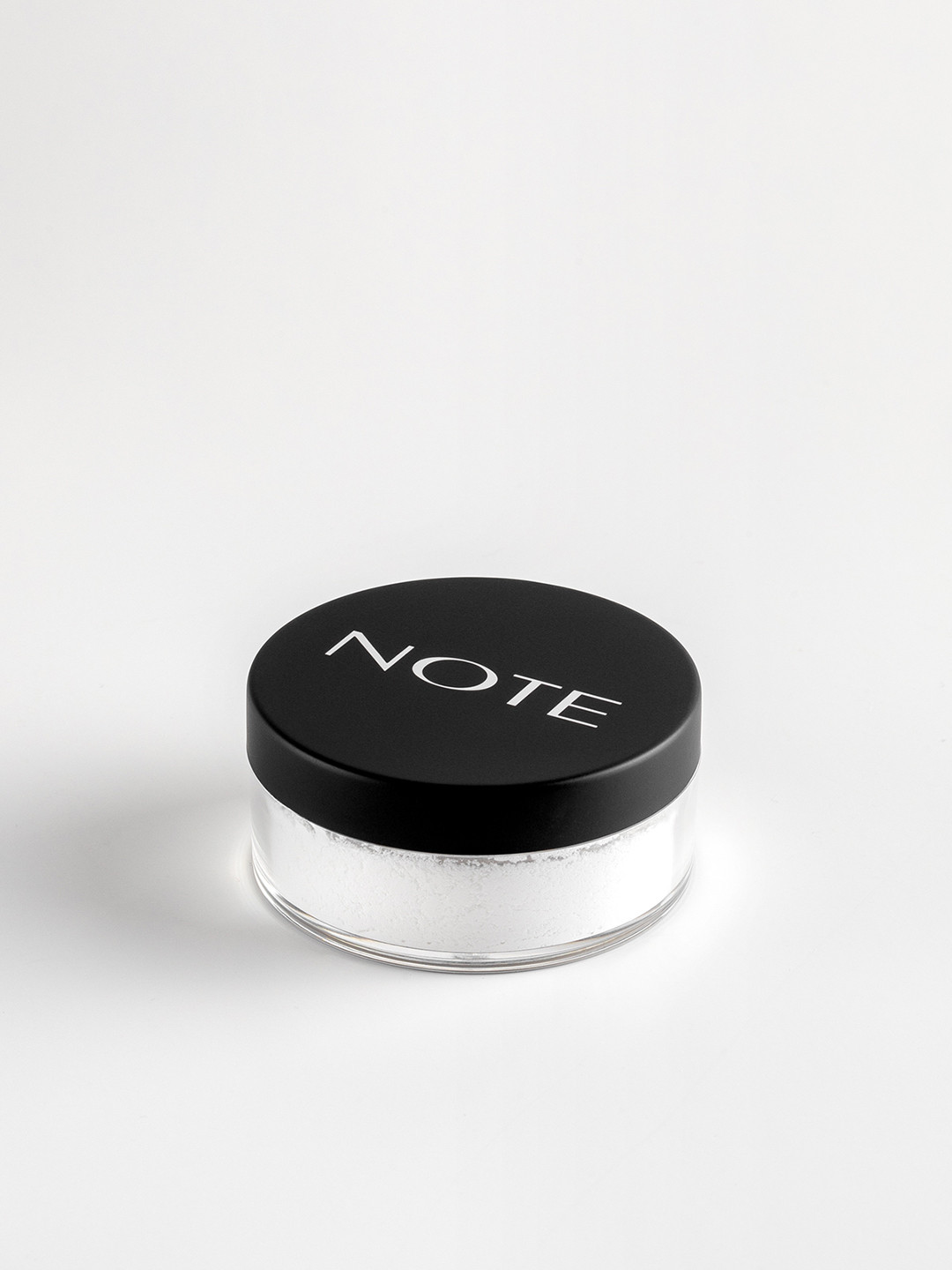 Note Ultra Fine Long Lasting Matte Loose Powder 14g - 01