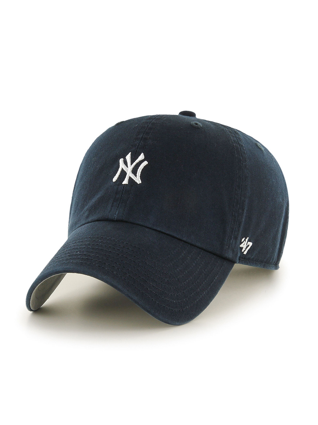 '47 BASE RUNNER Men Embroidered Baseball Cap