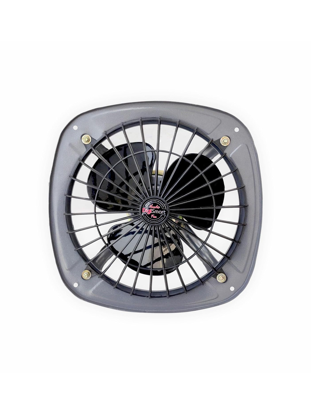 Myntra Elegant Homes X DigiSmart MAX AIR 250 mm Quiet Design Exhaust Fan