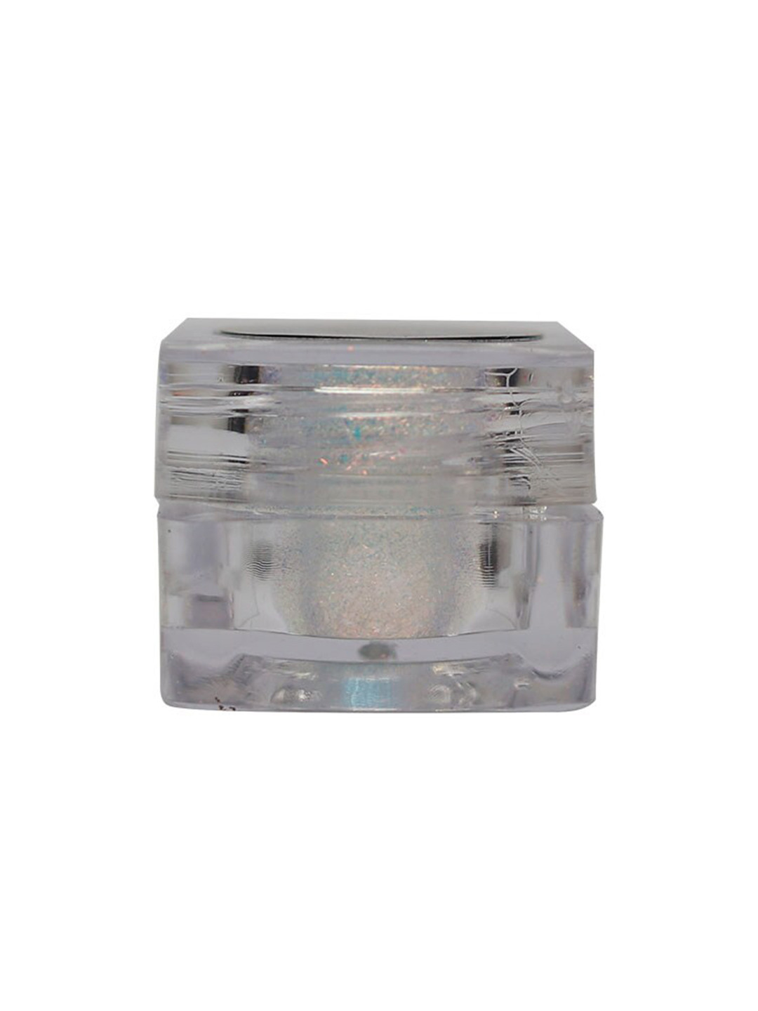 Veoni BELLE Waterproof Multichrome Glitter Flakes Eyeshadow 2.5g - Rose Gold Flakes