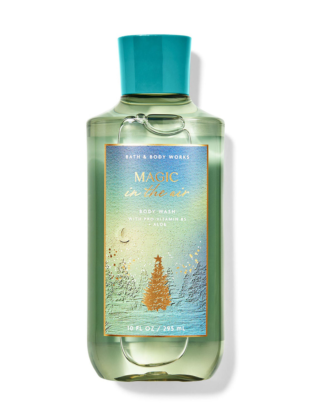 Bath & Body Works Magic in the Air Body Wash - 295ml