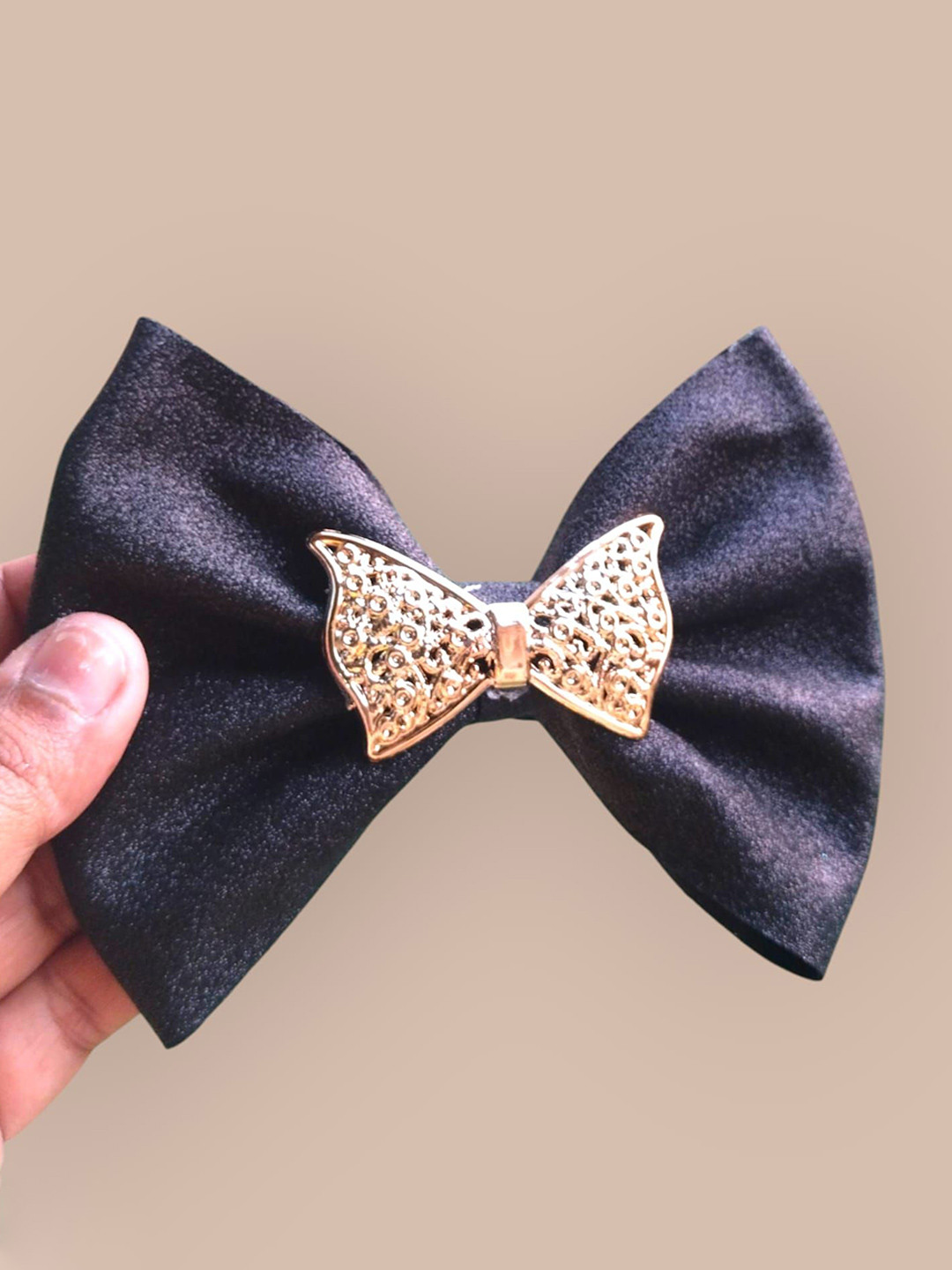 RAINMEBOWS Girls Bow Style Alligator Hair Clip