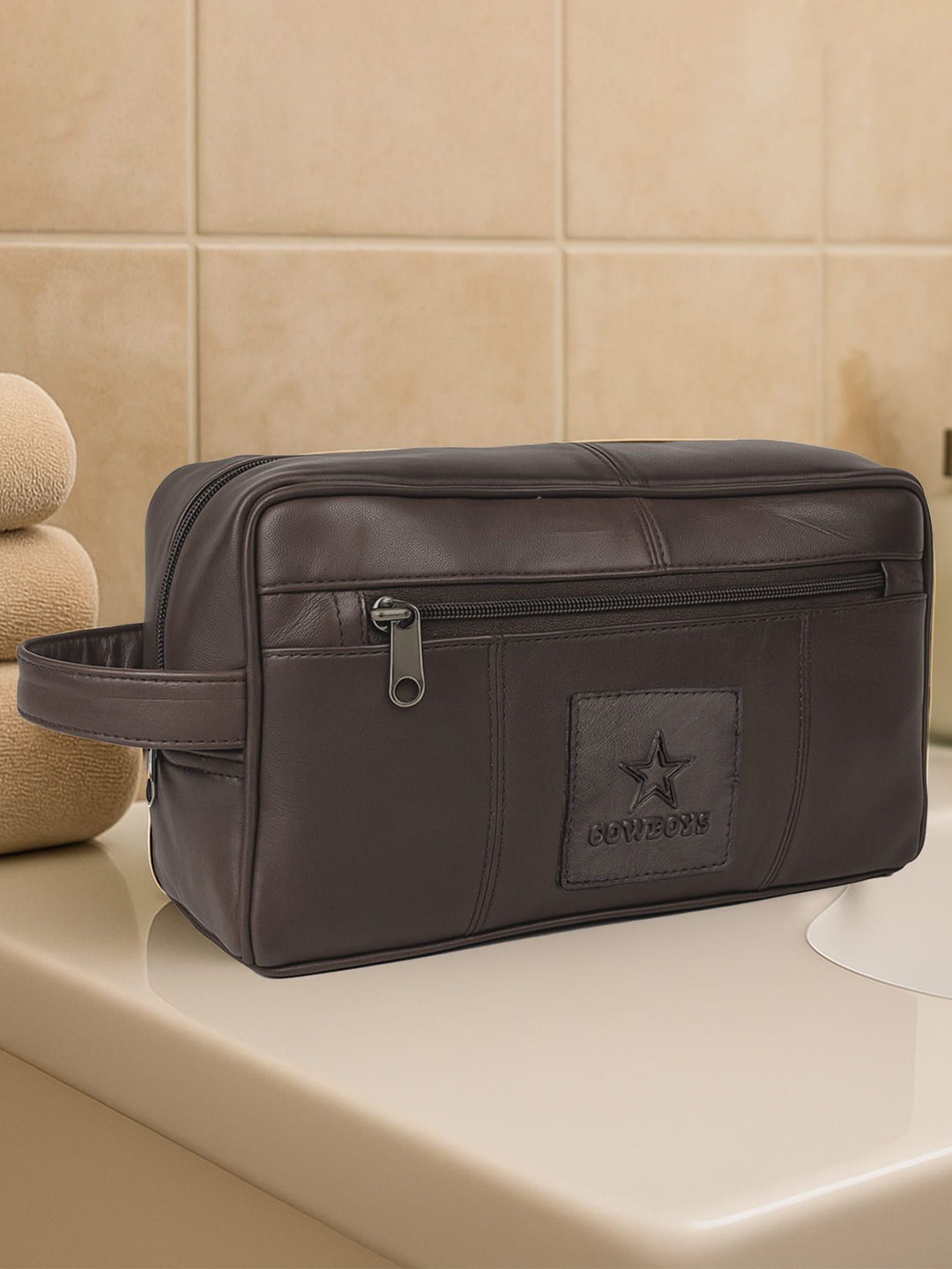 CIMONI Waterproof Solid Pouch Travel Accessory