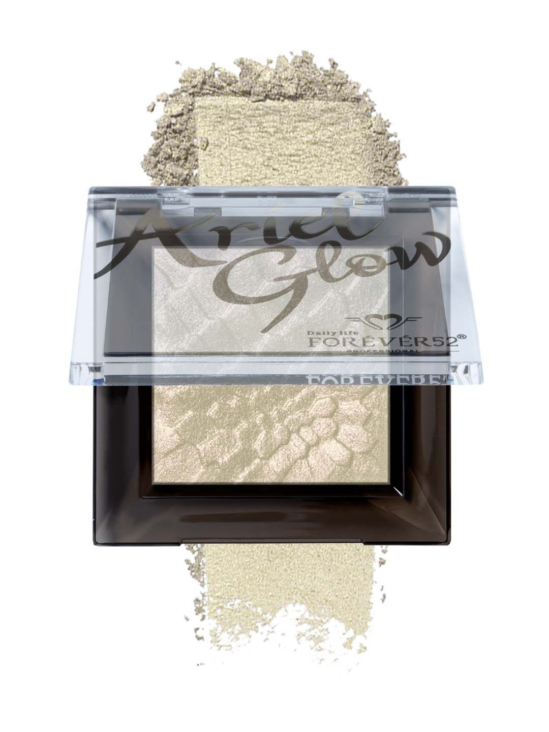 Daily Life Forever52 Sensational Ariel Glow Long Lasting Highlighter - 6 g -Ambient - 05