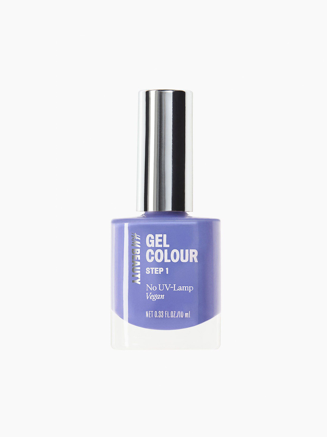 H&M Gel Nail Polish - 10 ml