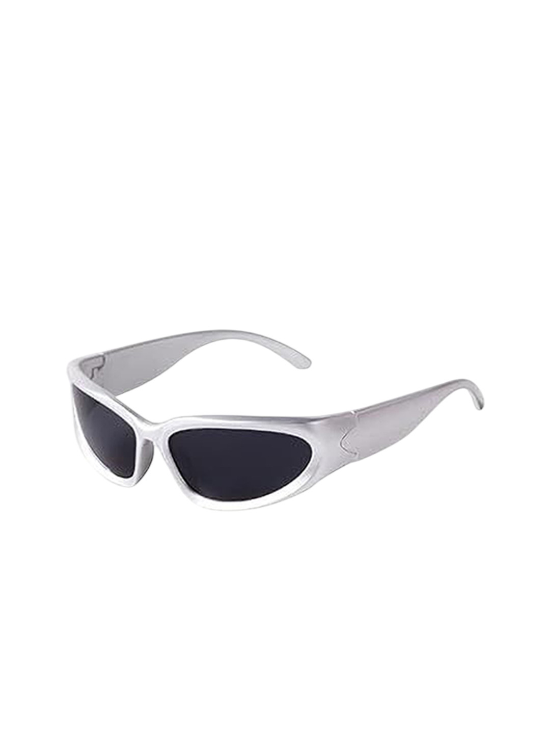 EYMEN I Women Other Sunglasses with Polarised and UV Protected Sportify@Grey