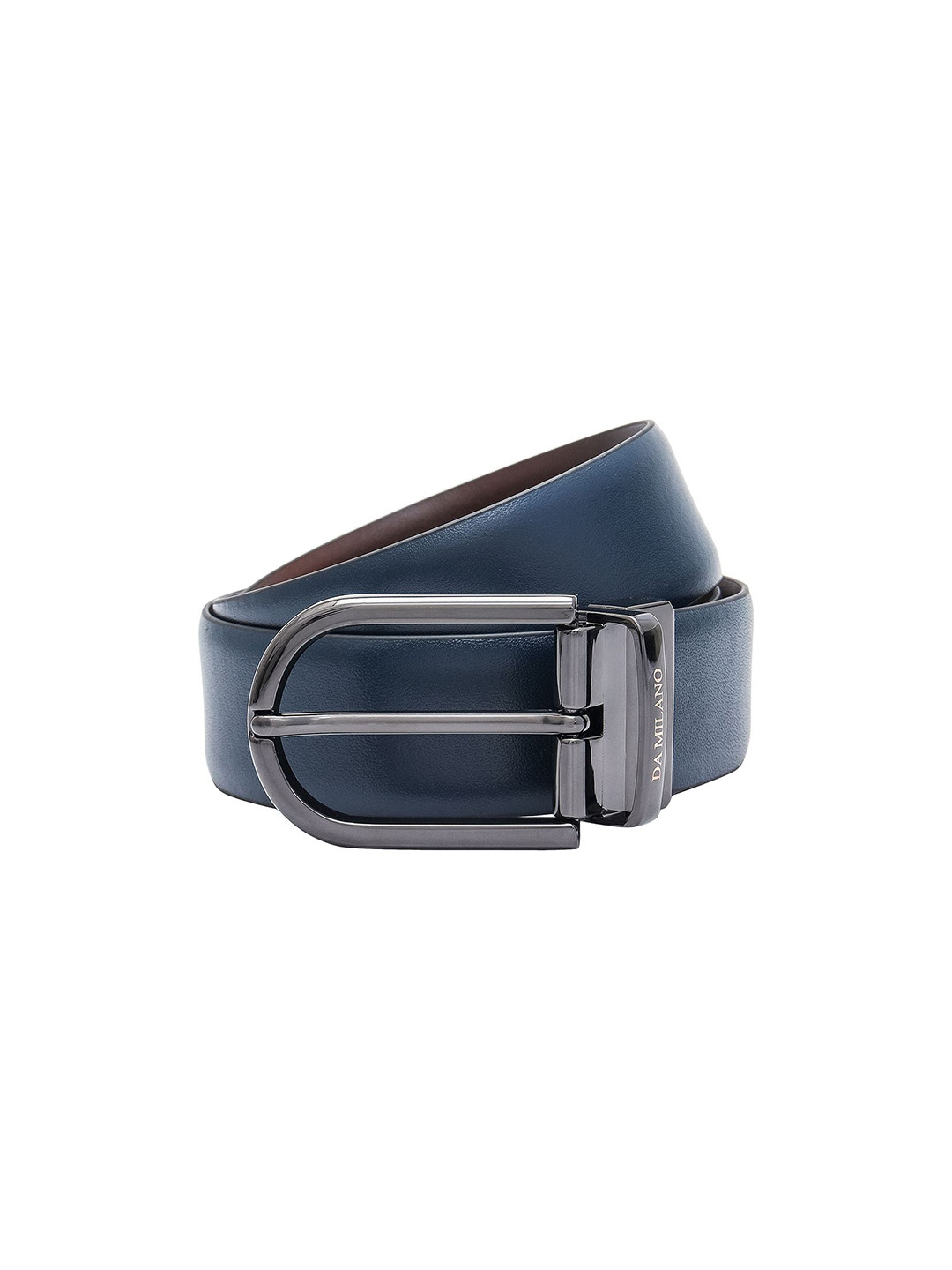 Da Milano Men Leather Formal Belt