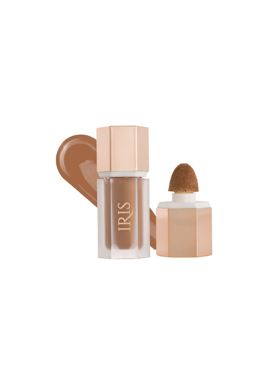 IRIS COSMETICS Oh! So Chiseled Long Lasting Liquid Contour - 6 ml - She's Edgy